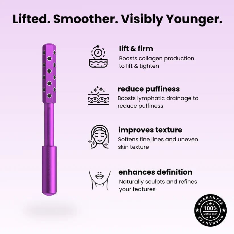 LUMÉRA™ Beauty Face Roller