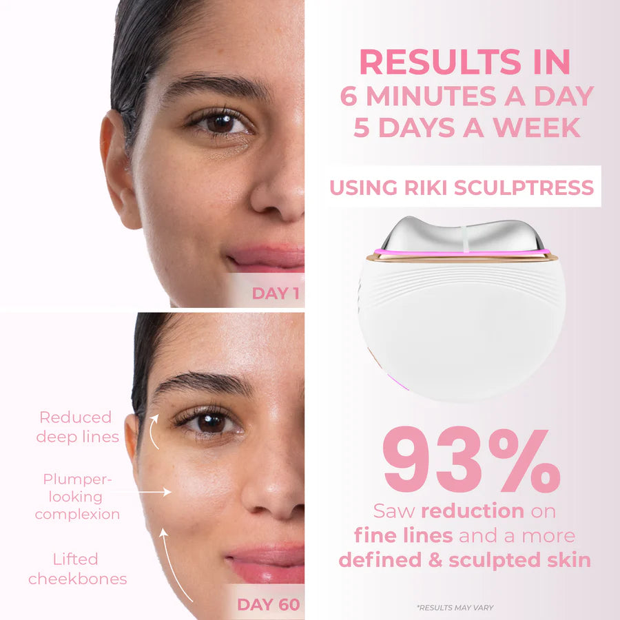 LUMÉRA™ Beauty Face Sculptor