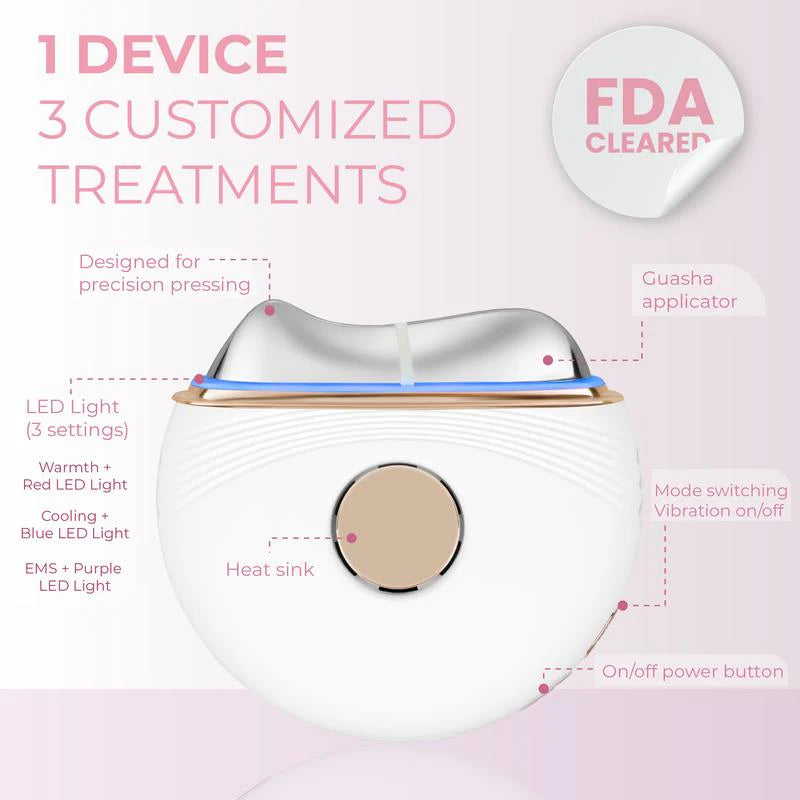 LUMÉRA™ Beauty Face Sculptor
