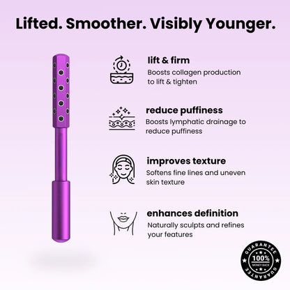 LUMÉRA™ Beauty Face Roller